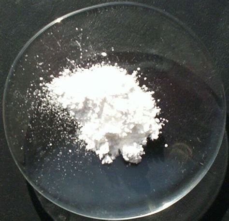 How Magnesium Hydroxide is Made