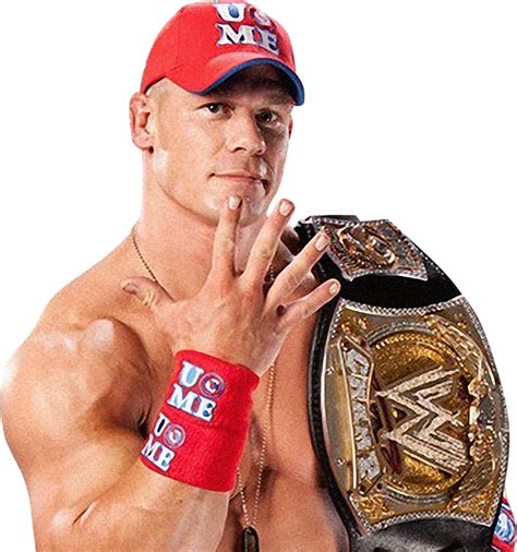 SohoDesign: John Cena (PNG)