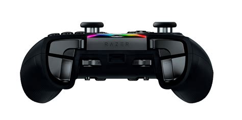 Razer reveals Wolverine Ultimate controller with endless amounts of ...