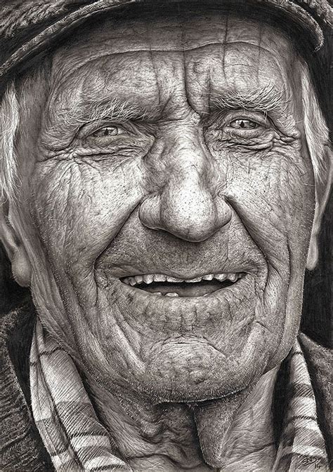 16-Year-Old Artist Wins The National Art Competition With Her Impressive Hyper-Realistic Pencil ...