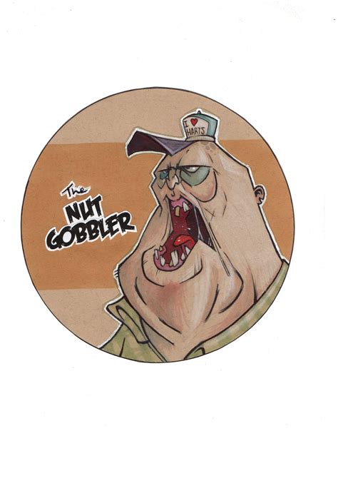 The-Nut-Gobbler - Beer & Brewer