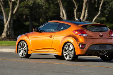 Blood Type Racing’s 500-HP Hyundai Veloster Turbo Is Headed to SEMA