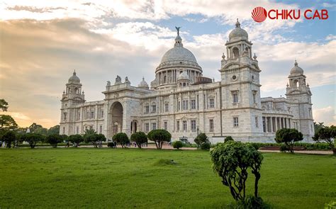 Exploring Kolkata’s Colonial Past through cabChiku Cab Travel Blog