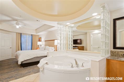 Marriott's Cypress Harbour Timeshares | Orlando, Florida