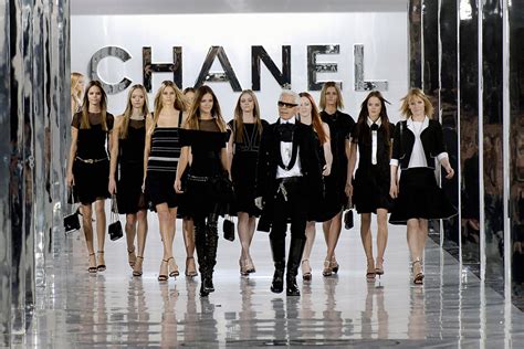 Inside Paris' New Chanel Exhibition - Gabrielle Chanel, Fashion Manifesto