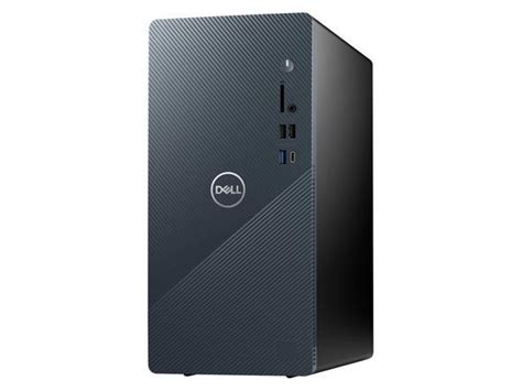 Dell Inspiron 3910 Desktop, Intel Core i5-12400 Upto 4.4GHz, 16GB RAM ...