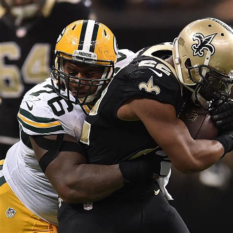 Saints vs. Packers: Previewing New Orleans' Preseason Week 4 Matchup | News, Scores, Highlights ...