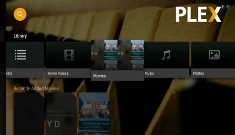 How to setup Plex Media Server on NVIDIA SHIELD TV [VIDEO] - Phandroid