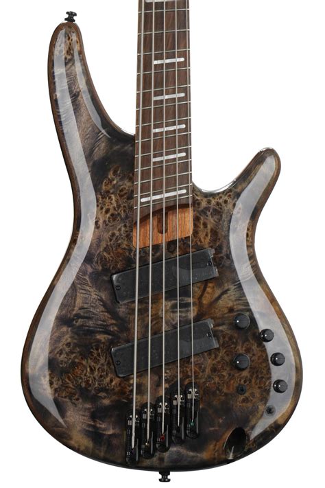 The 5 Best Bass Guitars for Metal - Our Round-Up (2021) - Musician Wave