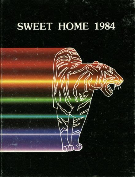 Explore 1984 Sweet Home High School Yearbook, Amherst NY - Classmates