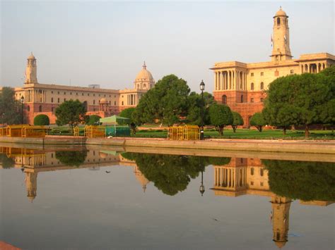 Rashtrapati Bhavan – India For You