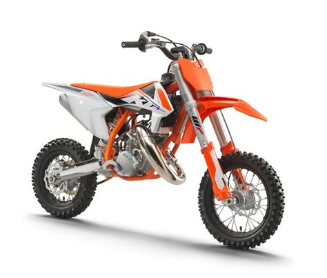 KTM 50 SX 2023 | TEASDALE MOTORCYCLES