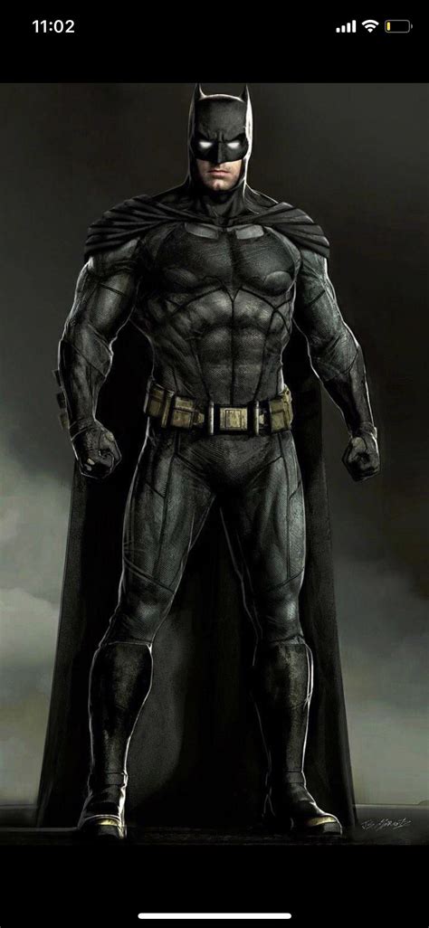 Whats you favorite batman suit? : r/DC_Cinematic