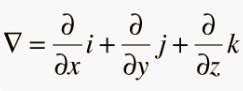 Del Operator (Nabla operator) - Statistics How To