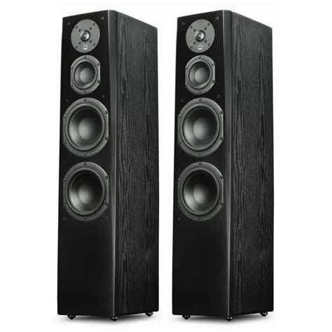 Best Floor Standing Speakers Under 5000: Where Performance Meets ...