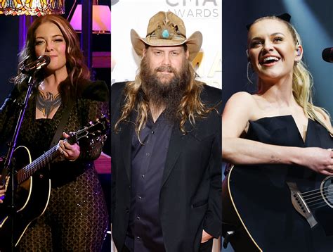 Five of The Best Albums in Country Music in 2023 - Backstage Country