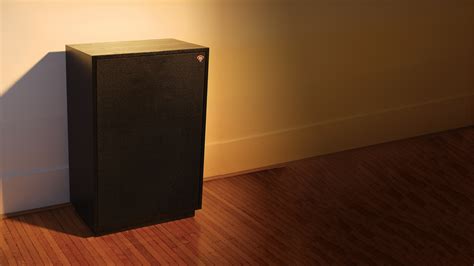 Cornwall III Floorstanding Speakers | Klipsch®