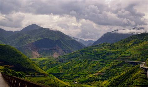 Gaoligong Mountain National Nature Reserve, Yunnan - Yunnan Tour, Yunnan Travel, Yunnan Travel ...