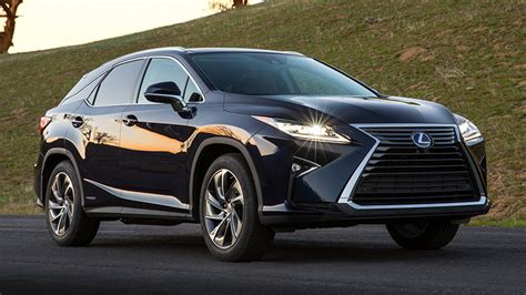 Ultimate Car Negotiators » 2017 Lexus RX350 Premium