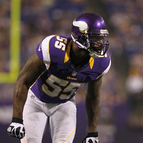 6 Vikings Players in Danger of Losing Starting Role After Week 1 | News ...