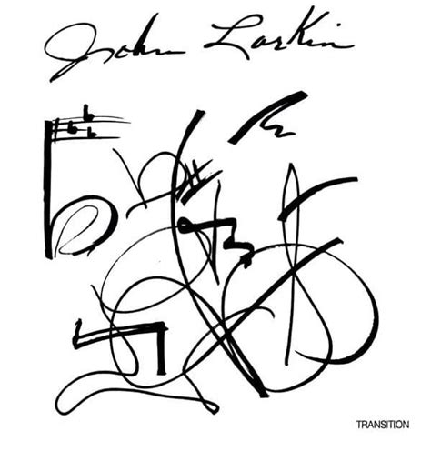 John Larkin - John Larkin Lyrics and Tracklist | Genius