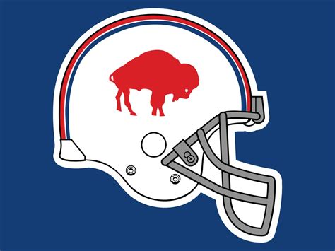 Buffalo Bills Helmet Wallpaper - WallpaperSafari