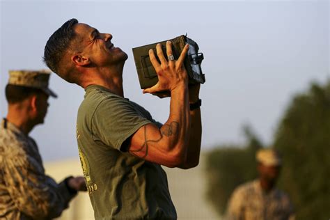 11 things Marines need to know about the new PFT, CFT and body composition rules