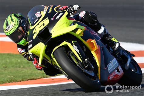 Yamaha to change its MotoGP satellite team approach