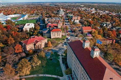 KU event to connect hundreds of students with KC startups