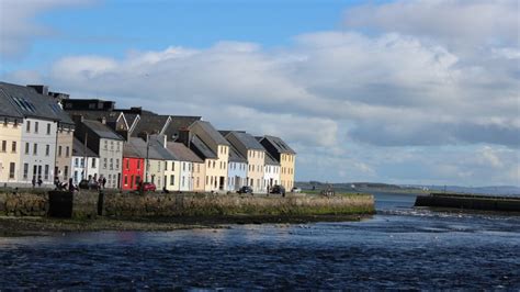 Must-Visit Attractions in Galway, Ireland