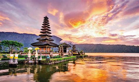 Pura Ulun Danu Bratan Temple: 2024 Guide & Insider Tips