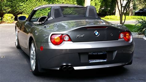 2003 BMW Z4 3.0i Roadster for sale near Nesconset, New York 11767 - Classics on Autotrader