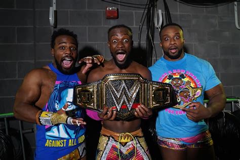 Kofi Kingston Wins WWE Championship; 51st WWE Champion - TSJ101 Sports!