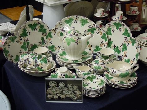 78 best images about Blue Ridge Pottery on Pinterest | Serving bowls ...