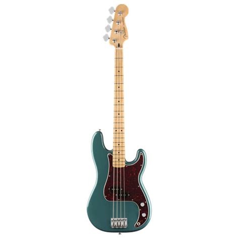 Buy Fender Limited Edition Player Precision Bass 4 String Bass Guitar ...