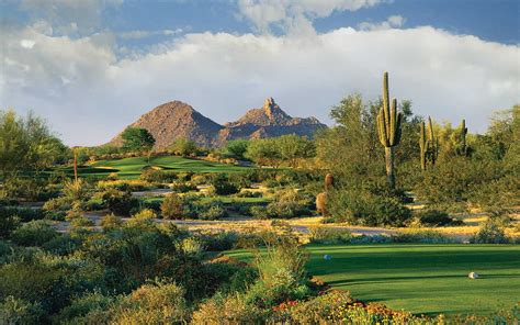 Golf scottsdale campos de golf de scottsdale eventos de golf [] para su, móvil y tableta ...