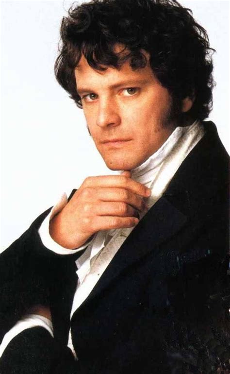 Yet Another Period Drama Blog: Defending Mr. Darcy