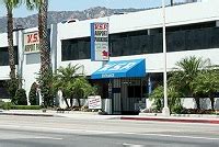 VSP Airport Parking (BUR) Burbank Reservations & Reviews