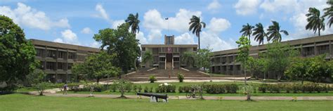 Belize Government Ministries | Departments