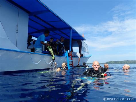 North Sulawesi Diving - Spectacular Manado, Bunaken & Lembeh - Dive O'Clock!