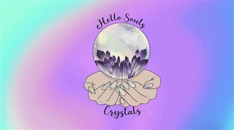 Hello Souls Crystals: Natural Healing Crystals Online Shop