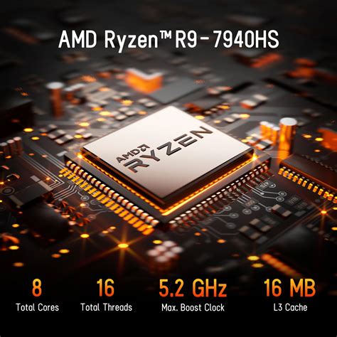 GEEKOM A7 Mini PC: Ryzen 7000 Power in a Tiny Package