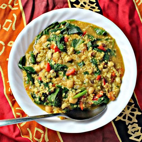 Top 20 African American Vegetarian Recipes – Best Diet and Healthy ...