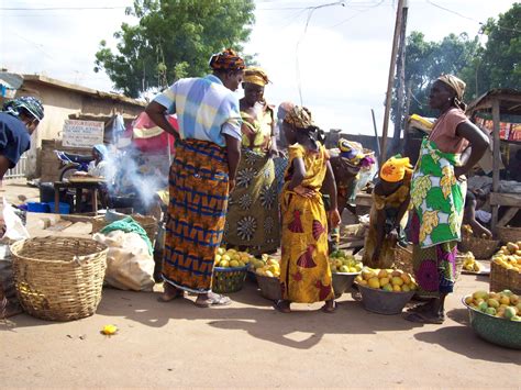 Kaduna, Nigeria - Millennium Cities Initiative