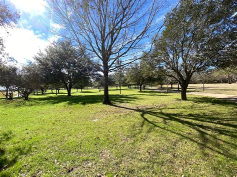 Oyster Creek Park - HTX Travelers