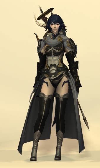 Mage Armor | Eorzea Collection