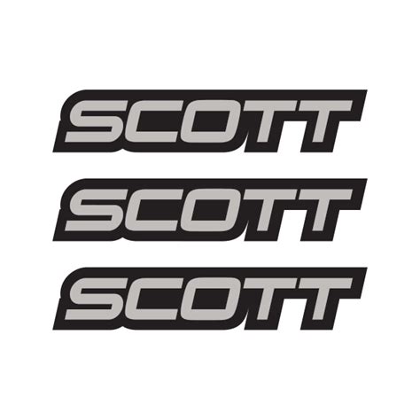 Scott Bikes Logo | ubicaciondepersonas.cdmx.gob.mx