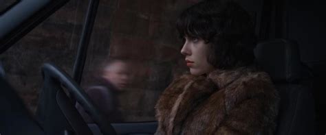 Under the Skin movie review & film summary (2014) | Roger Ebert