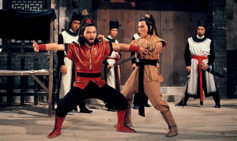 The 25 Best Kung Fu Movies of All Time | Complex