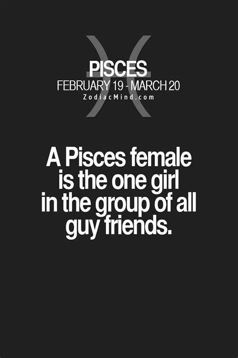 Pisces Woman Quotes - ShortQuotes.cc